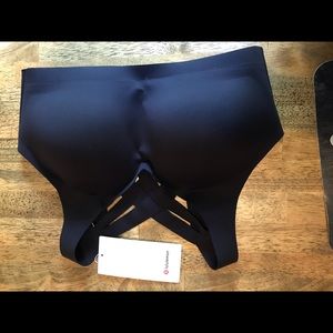 NEW Lululemon enlite bar weave